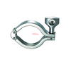 Heavy Duty Double Pin Clamp