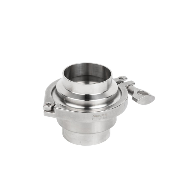 Sanitary Check Valve