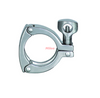 Heavy Duty Three-Pieces Clamp