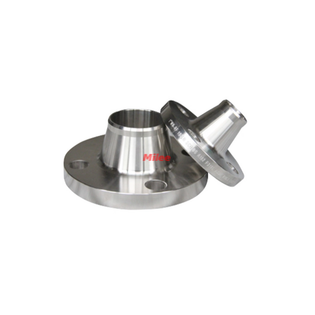 Welded Neck Flange