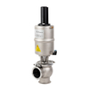 Sanitary Divert Valve
