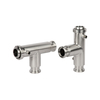 Insulation Pipe Fittings