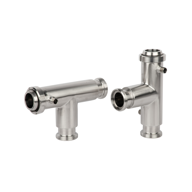 Insulation Pipe Fittings