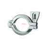 Heavy Duty Double Pin Clamp