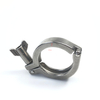 Heavy Duty Single Clamp