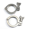 Heavy Duty Single Clamp