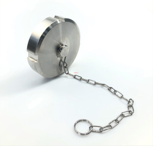 Blind Nut with Chain