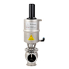 Sanitary Divert Valve