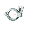 Heavy Duty Double Pin Clamp