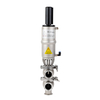 Sanitary Divert Valve