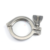 Heavy Duty Single Clamp