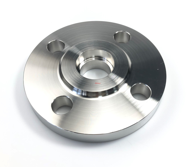 Weld Flange