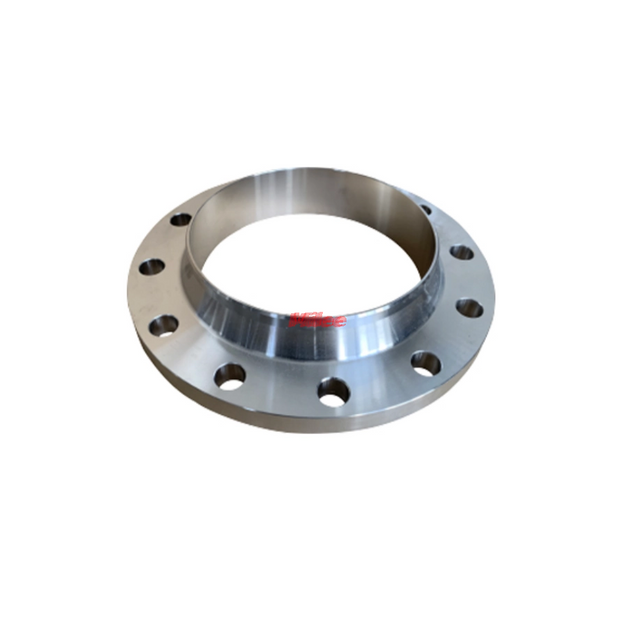 Stainless Steel Flange Weld end