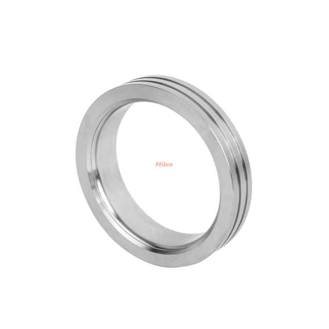 Plain Flange