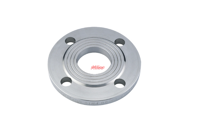 Slip-on Flange