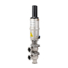 Sanitary Divert Valve