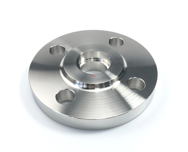 Weld Flange