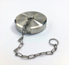 Blind Nut with Chain