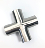 Welded Cross