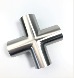 Welded Cross